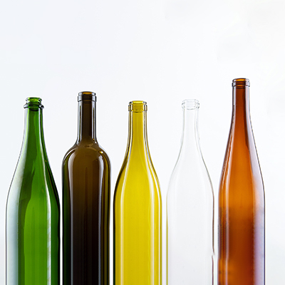 Glass-Bottles