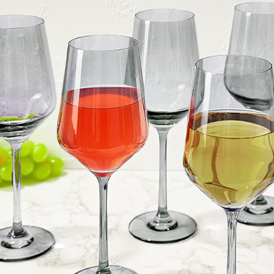 Glassware