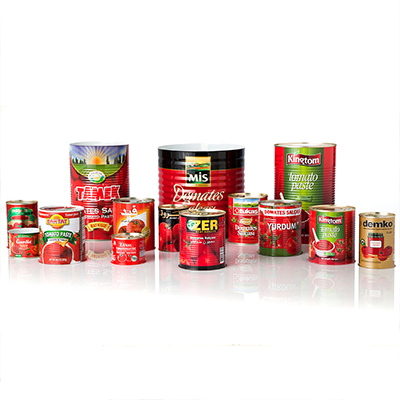 Three-Piece-Cans