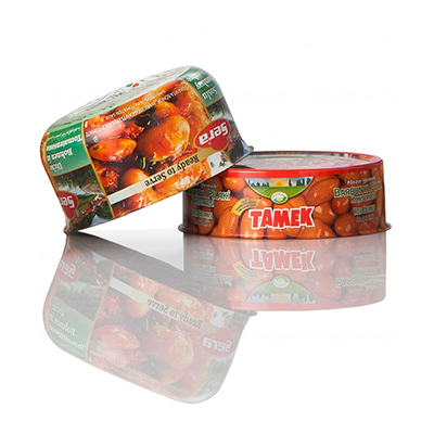 Two-Piece-Cans
